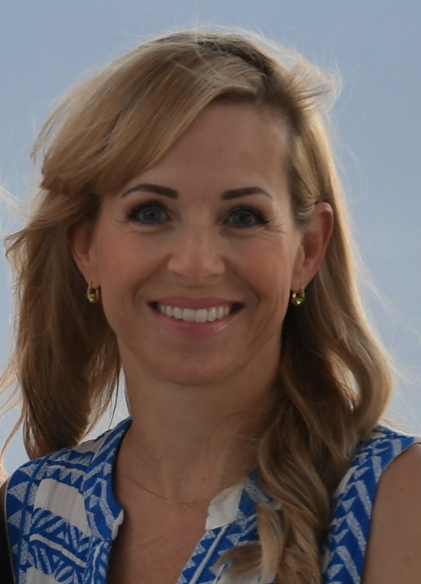 Ariane Modaressi