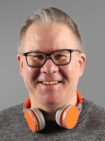 Martin Ackermann